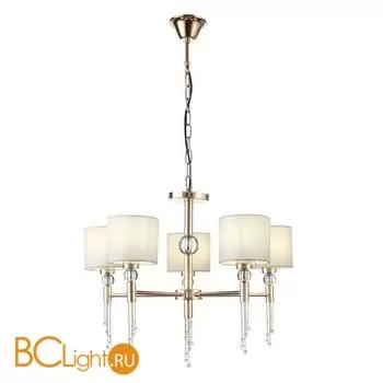 Люстра Evoluce Primma SLE105273-05 - Фото 1