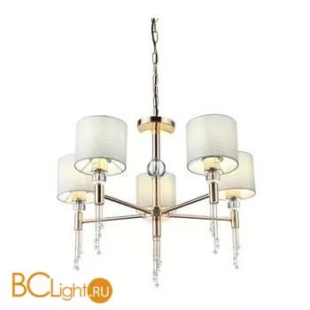 Люстра Evoluce Primma SLE105273-05 - Фото 2