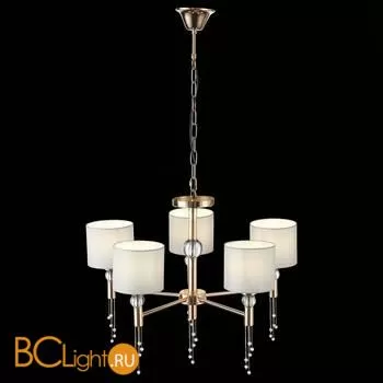 Люстра Evoluce Primma SLE105273-05 - Фото 7