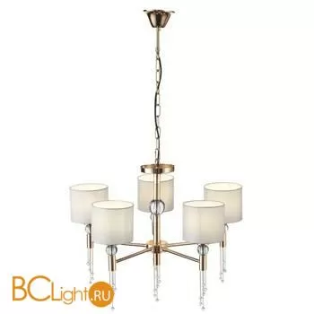 Люстра Evoluce Primma SLE105273-05 - Фото 3