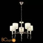 Люстра Evoluce Primma SLE105273-05 - Фото 5