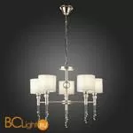 Люстра Evoluce Primma SLE105273-05 - Фото 10