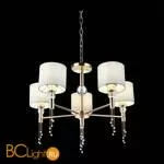 Люстра Evoluce Primma SLE105273-05 - Фото 6