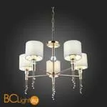 Люстра Evoluce Primma SLE105273-05 - Фото 11