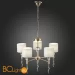 Люстра Evoluce Primma SLE105273-05 - Фото 12