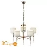 Люстра Evoluce Primma SLE105273-05 - Фото 3