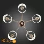 Люстра Evoluce Primma SLE105273-05 - Фото 13