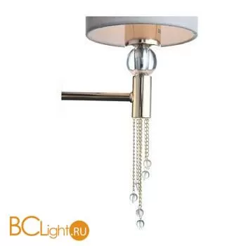 Бра Evoluce Primma SLE105271-01 - Фото 1