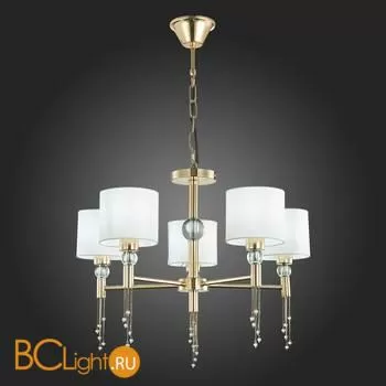 Люстра Evoluce Primma SLE105153-05 - Фото 5