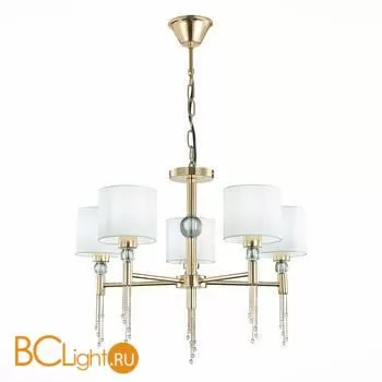 Люстра Evoluce Primma SLE105153-05