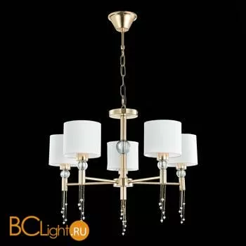 Люстра Evoluce Primma SLE105153-05 - Фото 3