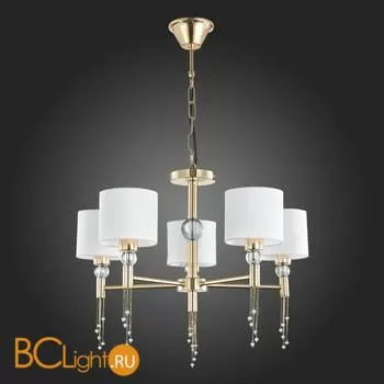 Люстра Evoluce Primma SLE105153-05 - Фото 6