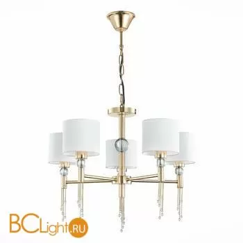 Люстра Evoluce Primma SLE105153-05 - Фото 0