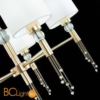 Люстра Evoluce Primma SLE105153-05 - Фото 4