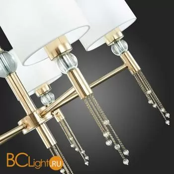 Люстра Evoluce Primma SLE105153-05 - Фото 7