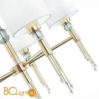 Люстра Evoluce Primma SLE105153-05 - Фото 1