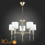 Люстра Evoluce Primma SLE105153-05 - Фото 5