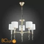 Люстра Evoluce Primma SLE105153-05 - Фото 6