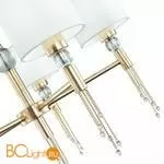 Люстра Evoluce Primma SLE105153-05 - Фото 1