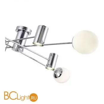 Люстра Evoluce RAITO SLE1105-102-08 - Фото 1