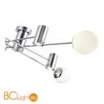 Люстра Evoluce RAITO SLE1105-102-08 - Фото 1