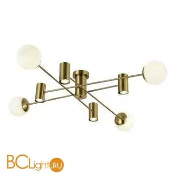 Люстра Evoluce RAITO SLE1105-302-08 - Фото 0