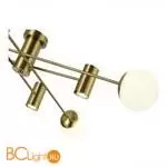 Люстра Evoluce RAITO SLE1105-302-08 - Фото 1