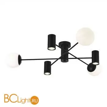 Люстра Evoluce RAITO SLE1105-402-06 - Фото 0