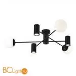 Люстра Evoluce RAITO SLE1105-402-06 - Фото 0