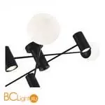 Люстра Evoluce RAITO SLE1105-402-06 - Фото 1