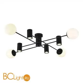 Люстра Evoluce RAITO SLE1105-402-08 - Фото 0