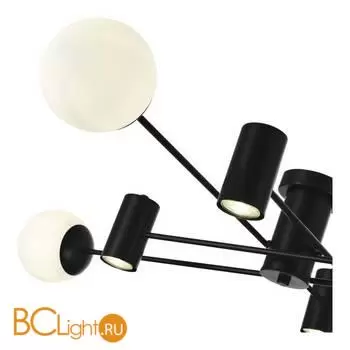 Люстра Evoluce RAITO SLE1105-402-08 - Фото 1