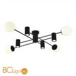 Люстра Evoluce RAITO SLE1105-402-08 - Фото 0