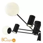 Люстра Evoluce RAITO SLE1105-402-08 - Фото 1