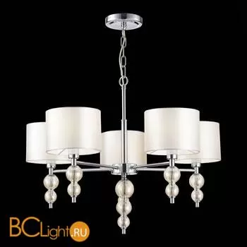 Люстра Evoluce Ramer SLE105703-05 - Фото 3