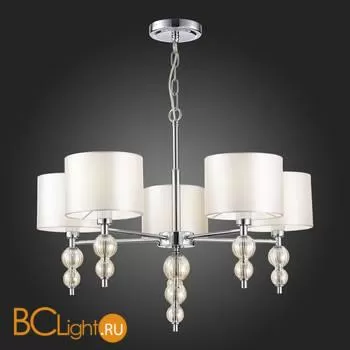 Люстра Evoluce Ramer SLE105703-05 - Фото 7