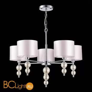 Люстра Evoluce Ramer SLE105703-05 - Фото 4