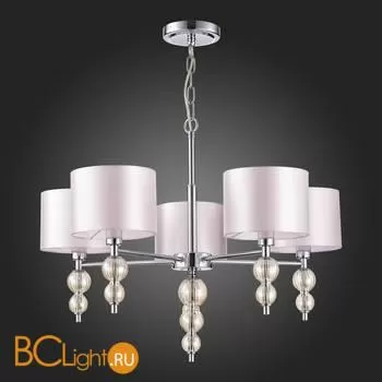 Люстра Evoluce Ramer SLE105703-05 - Фото 8