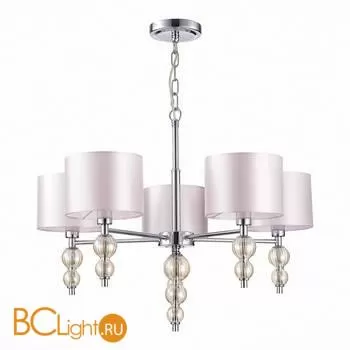 Люстра Evoluce Ramer SLE105703-05 - Фото 0