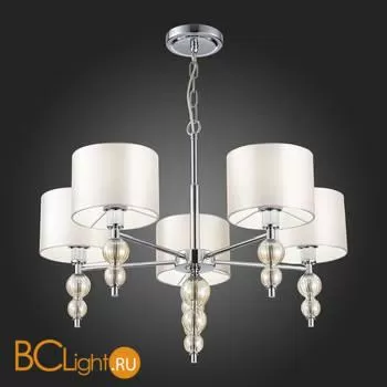 Люстра Evoluce Ramer SLE105703-05 - Фото 9