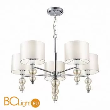 Люстра Evoluce Ramer SLE105703-05 - Фото 1