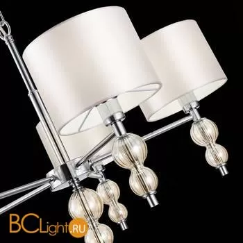 Люстра Evoluce Ramer SLE105703-05 - Фото 6