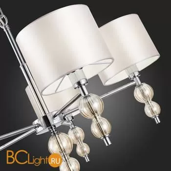 Люстра Evoluce Ramer SLE105703-05 - Фото 10