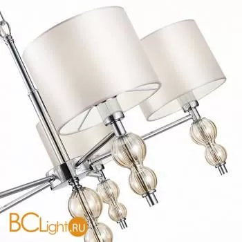 Люстра Evoluce Ramer SLE105703-05 - Фото 2