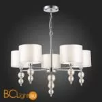 Люстра Evoluce Ramer SLE105703-05 - Фото 7