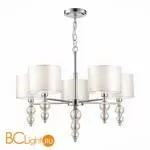 Люстра Evoluce Ramer SLE105703-05