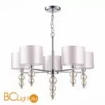 Люстра Evoluce Ramer SLE105703-05 - Фото 0