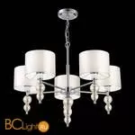 Люстра Evoluce Ramer SLE105703-05 - Фото 5