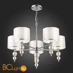 Люстра Evoluce Ramer SLE105703-05 - Фото 9