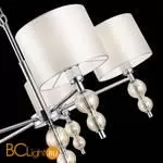 Люстра Evoluce Ramer SLE105703-05 - Фото 6